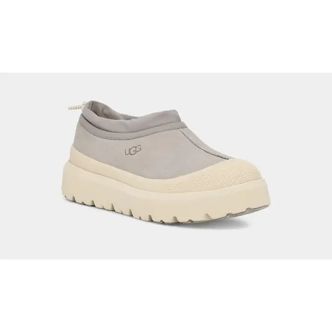 UGG Tasman Weather Hybrid Seal Birch 1144096 SBRC The Sole Supplier