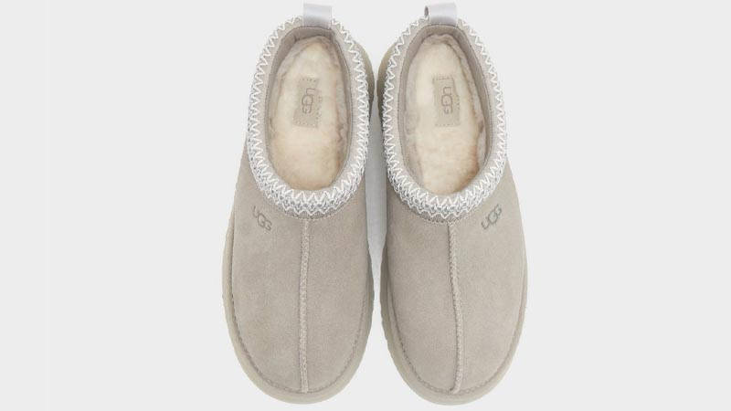 UGG Tazz Platform Pumice Middle