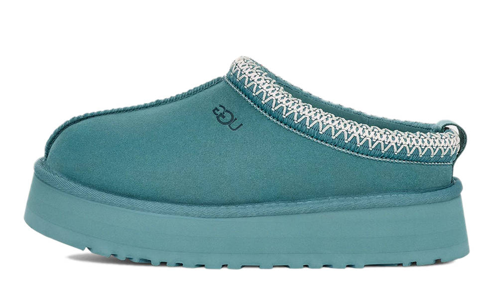 UGG Tazz Slippers Deep Ice 1122553-DEE The Sole Supplier