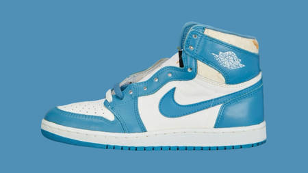 靴 Air Jordan 1 High OG UNC Reimagined 2025 Air Jordan 1 High OG UNC Reimagined DZ5485-402 | SneakerFiles