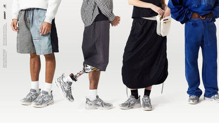 The Basement x New Balance Link Up Once Again To Drop The 1906R "Day Chrome"