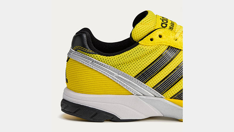 Wales Bonner x adidas Adios Neftenga 