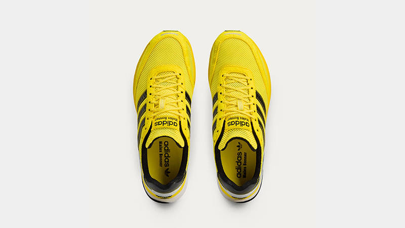 Wales Bonner x adidas Adios Neftenga 