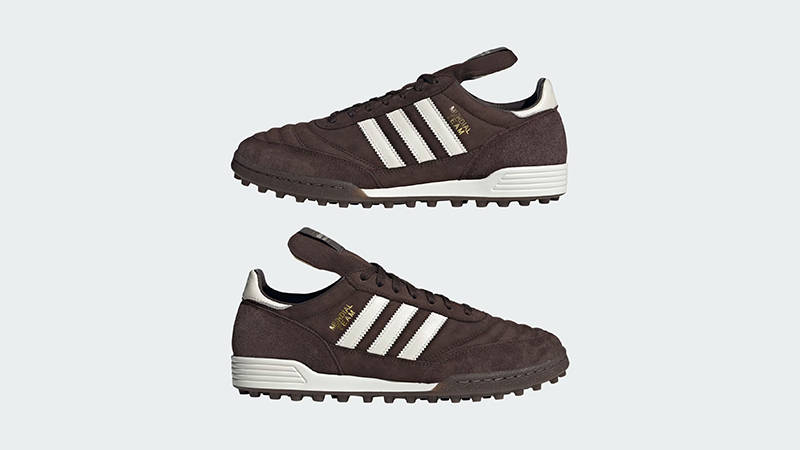 adidas gazelle silver green womens adidas Mundial Team Turf Soccer Shoes (Black)