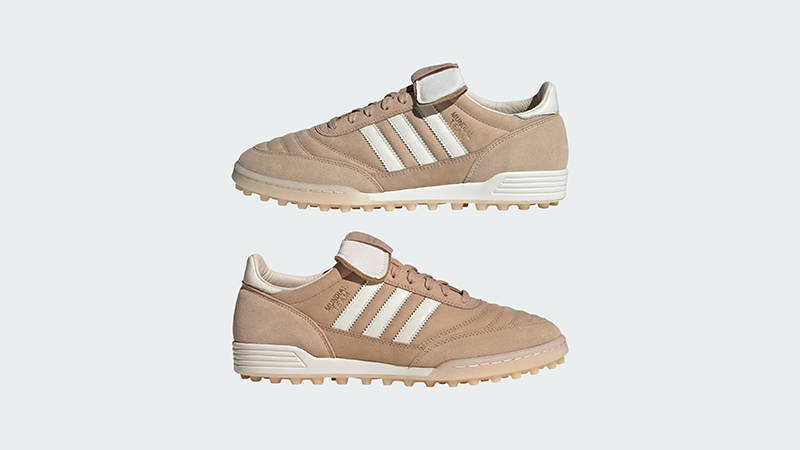Wales Bonner x adidas Mundial Team Magic Beige IE9028 feature