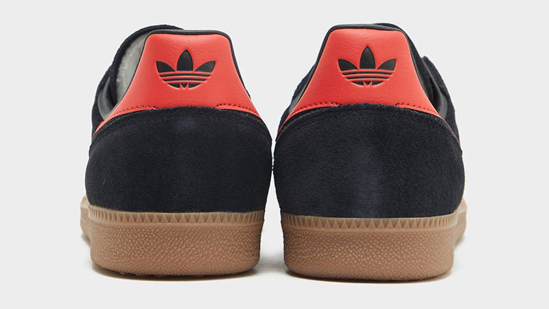 100 Thieves x adidas Palos Hills Carbon JH9125 Back