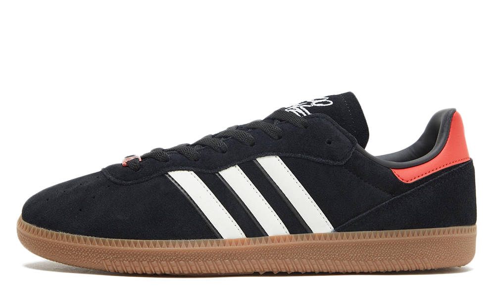 100 Thieves x adidas Palos Hills Carbon
