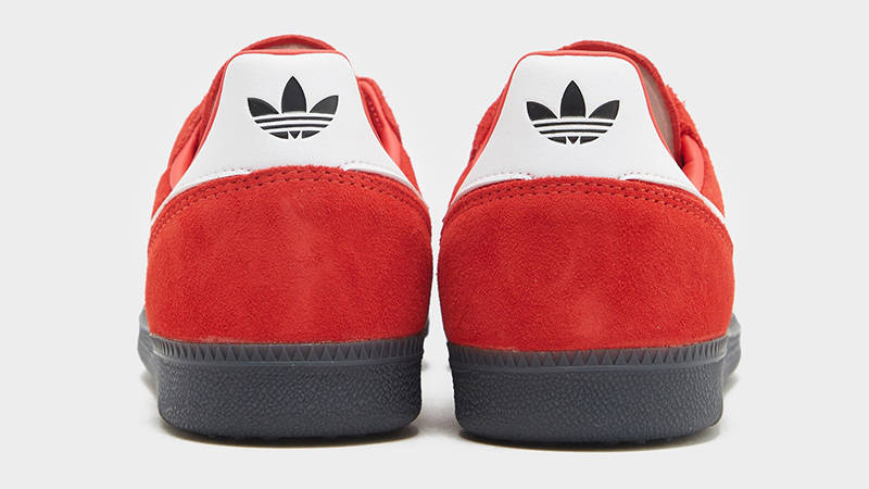 100 Thieves x adidas Palos Hills Orange JI4306 Back