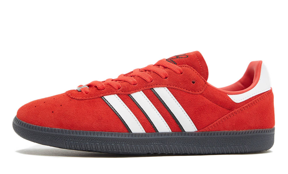 100 Thieves x adidas Palos Hills Orange JI4306