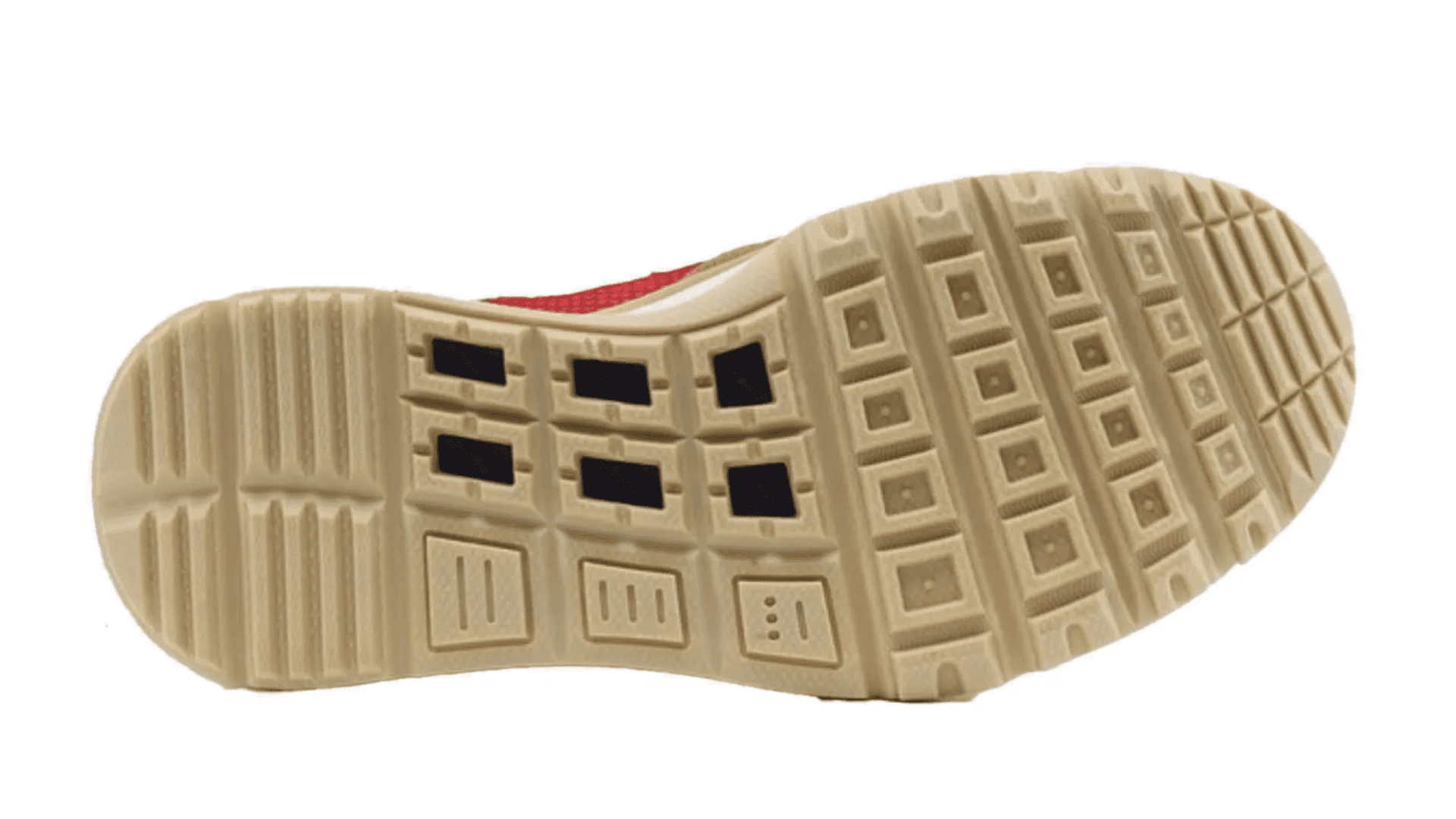 Tom Sachs x Nike Mars Yard 3.0