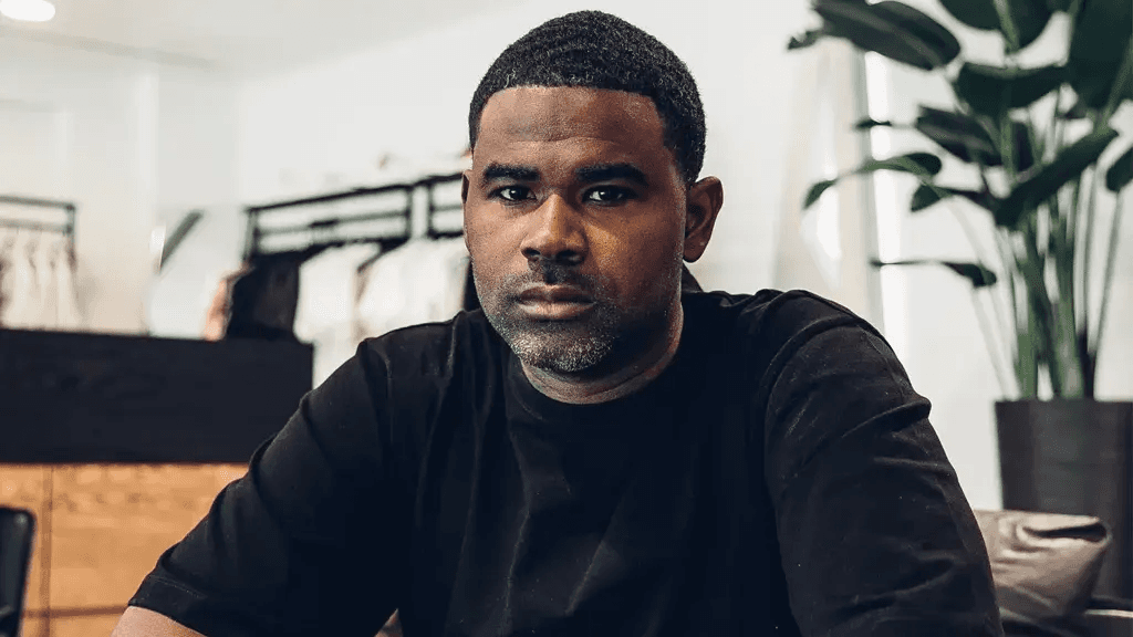 Whitaker Group Might Partner with Adidas for Multiple Sneaker Releases