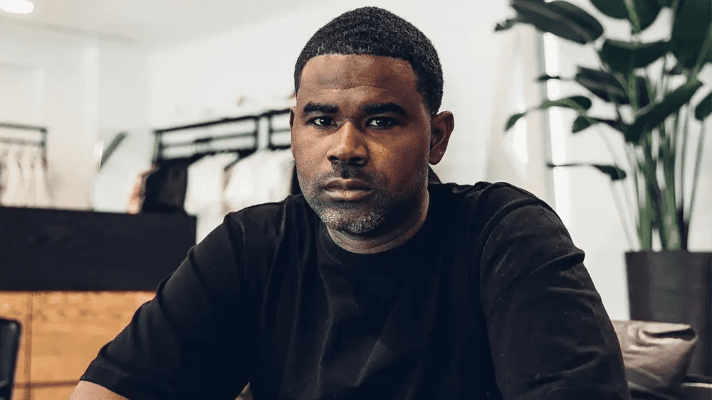 via The Whitaker Group Whitaker Group Might Partner with Adidas for Multiple Sneaker Releases