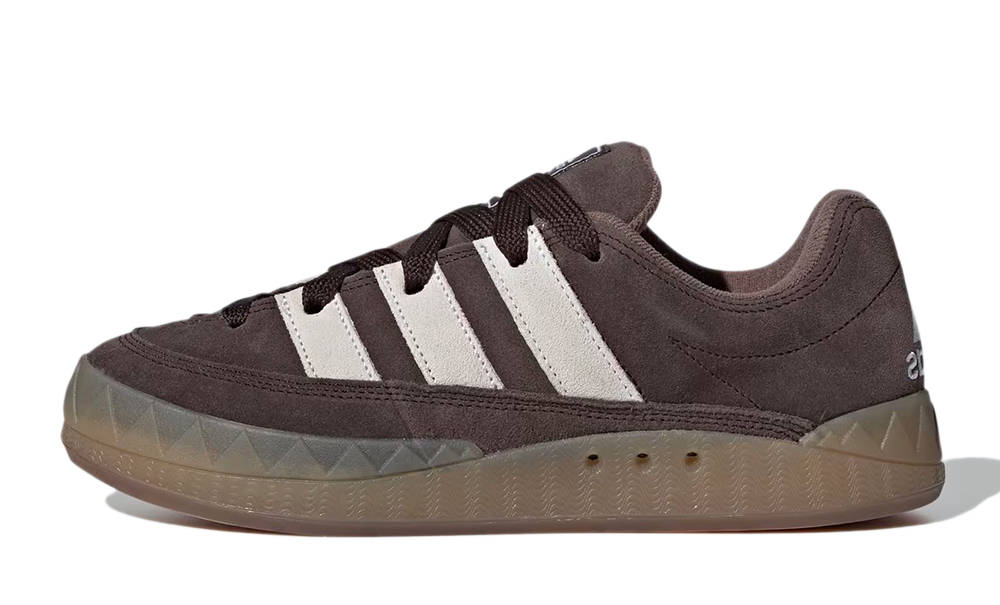 adidas Adimatic Brown Earth Strata ID3947