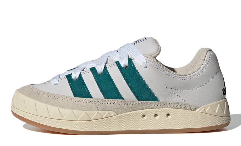 adidas Adimatic Preloved Green | Where To Buy | ID8267 | The