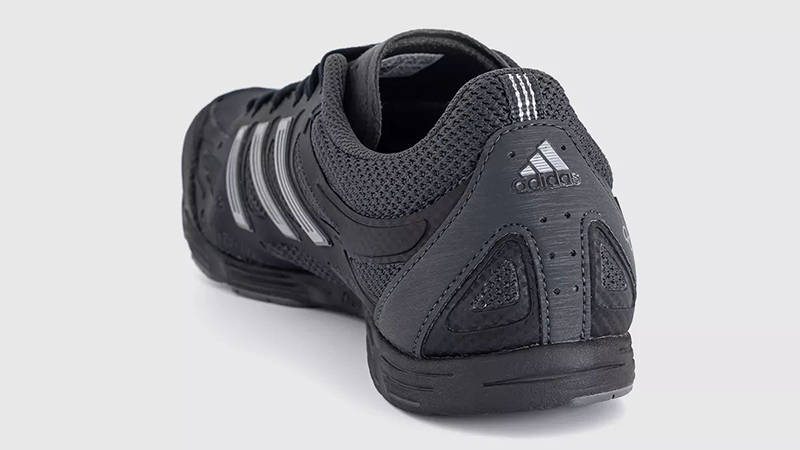 adidas Adizero PR Black JQ0022 back
