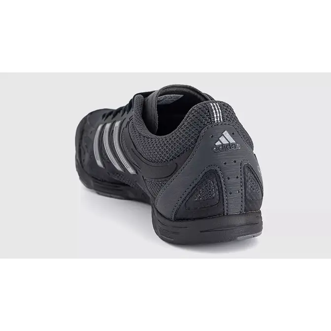 adidas Adizero PR Black JQ0022 back