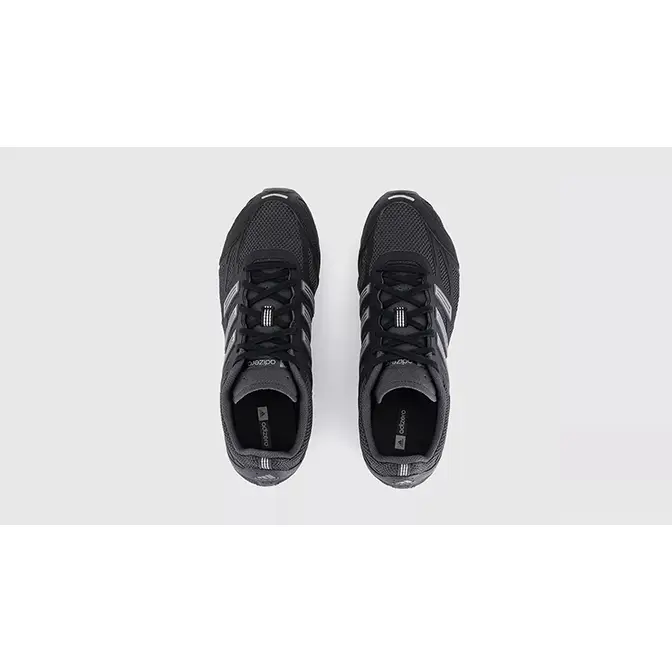adidas Adizero PR Black JQ0022 middle