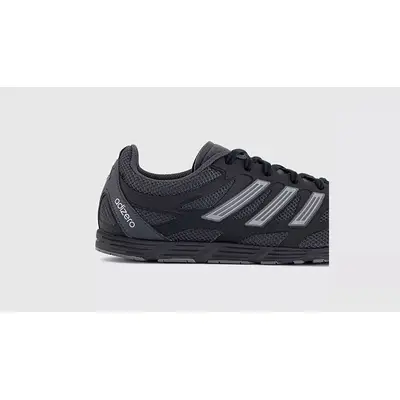 adidas Adizero PR Black JQ0022 side