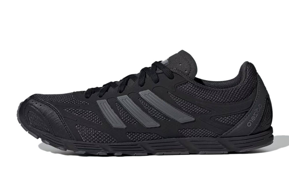 adidas Adizero PR Black | JQ0022 | The Sole Supplier