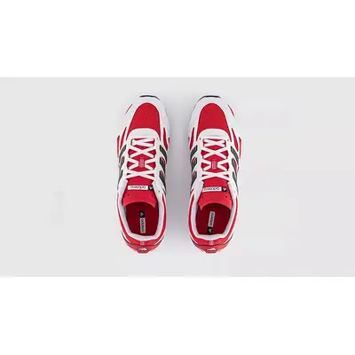 adidas Adizero PR Ruby White JQ0021 middle