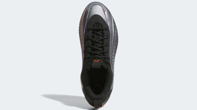 adidas AE1 Low Iron Sharpens Iron Middle