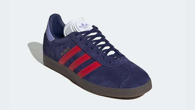 adidas Arsenal Gazelle Rekive Night Sky IH2630 front