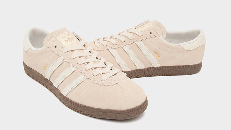 adidas Bern OG Off-White IG2006 front