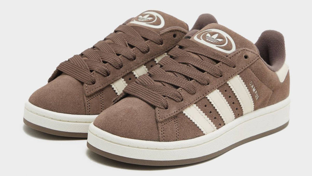 adidas Campus 00s Earth Strata Front