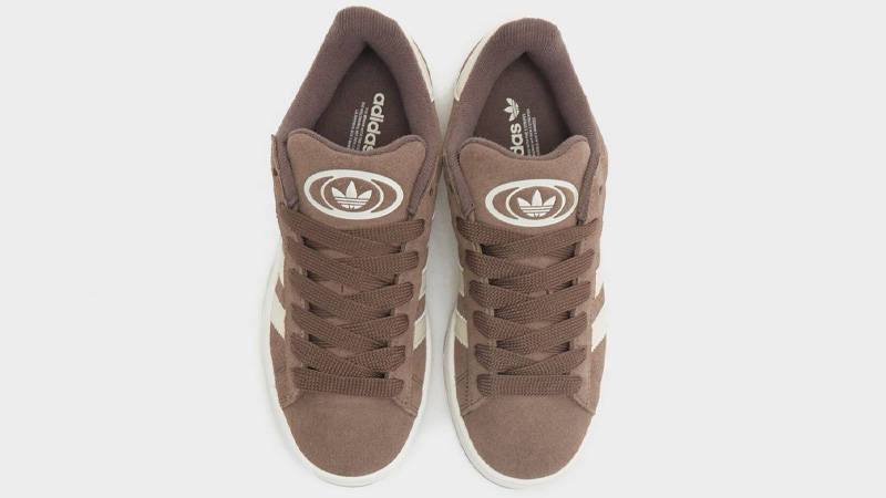 adidas Campus 00s Earth Strata Middle