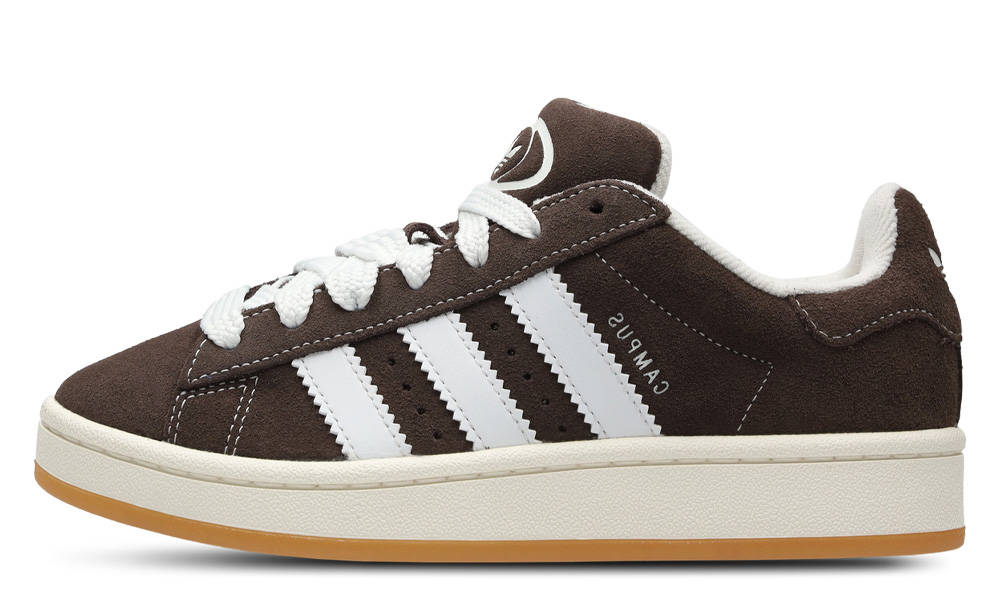 adidas Campus 00s GS Dark Brown