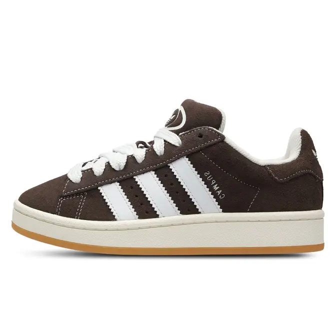 Black adidas campus womens hotsell