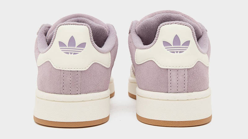 adidas Campus 00s Preloved Fig JH8880 Back
