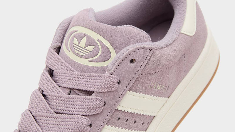 adidas Campus 00s Preloved Fig JH8880 Detail