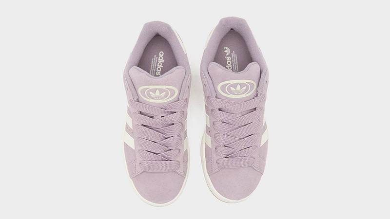 adidas Campus 00s Preloved Fig JH8880 Top