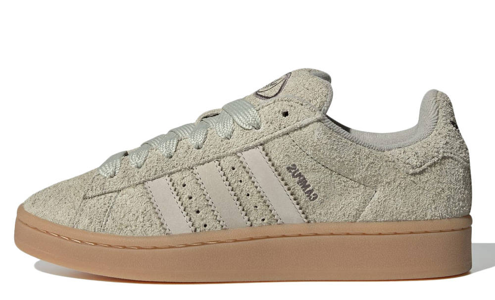 adidas campus fight club