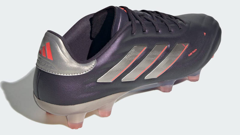 adidas Copa Pure 2 Elite FG Vivid Horizon Pack Back