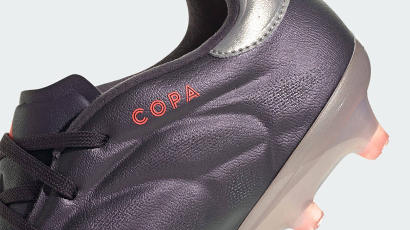 adidas Copa Pure 2 Elite FG Vivid Horizon Pack Closeup
