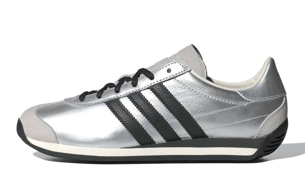 adidas Country OG Off-White Black