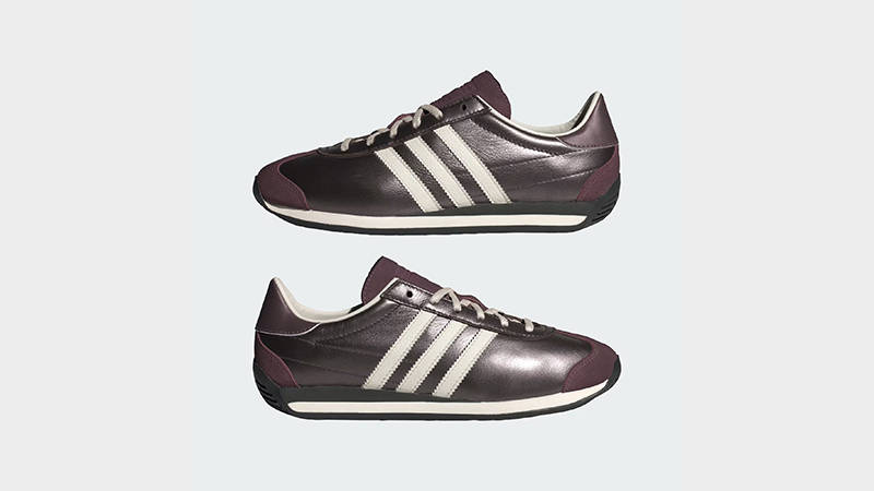 adidas Country OG Purple White JH6338 feature