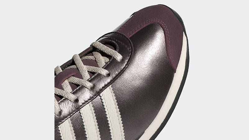 adidas Country OG Purple White | JH6338 | The Sole Supplier