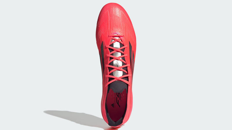 adidas F50 Elite FG Vivid Horizon Pack Neon Red | IE3191 | The
