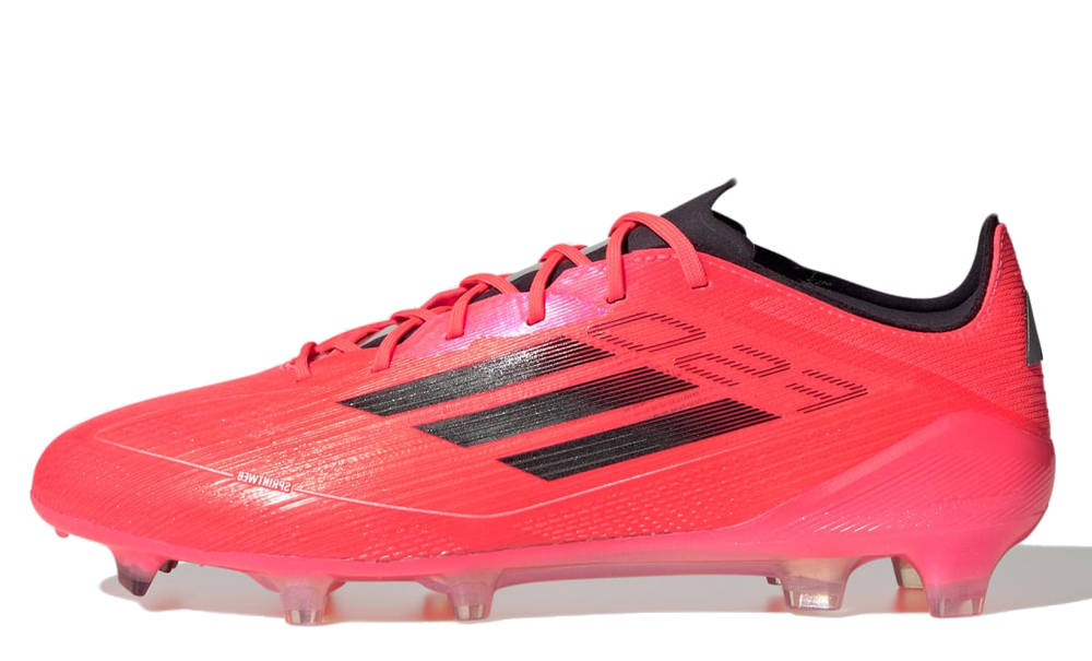 adidas F50 Elite FG Vivid Horizon Pack Neon Red | IE3191