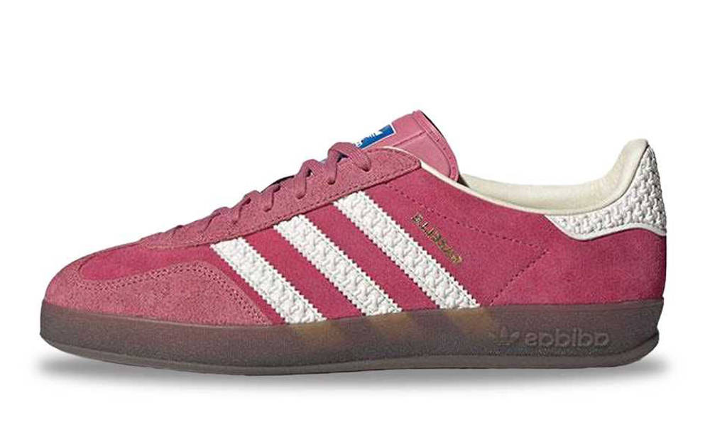 adidas Gazelle Indoor Pink Cloud White IF1809