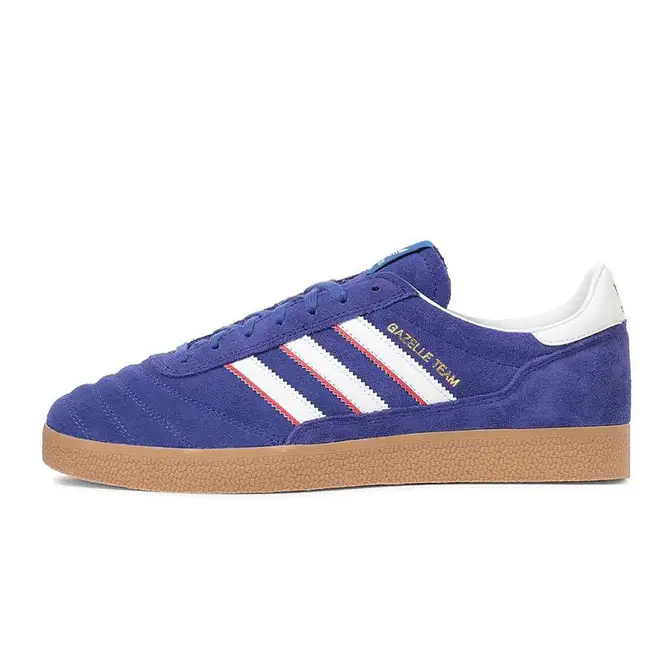 【ADIDAS】 JH8825 Gazelle Team adidas Originals GAZELLE TEAM MEN'S SHOES JH8825 suede | eBay