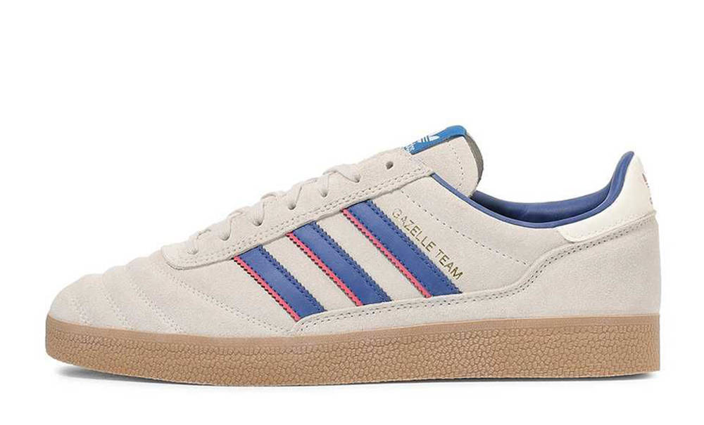 adidas Gazelle Team Football Pack Alumina JH8823