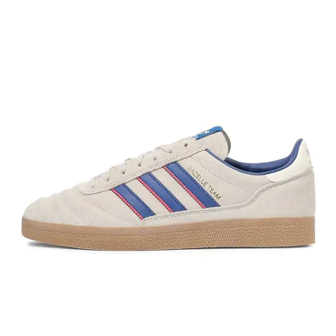 【adidas】★Gazelle Team ALUMIN adidas Gazelle Team Football Pack Alumina | JH8823 | The