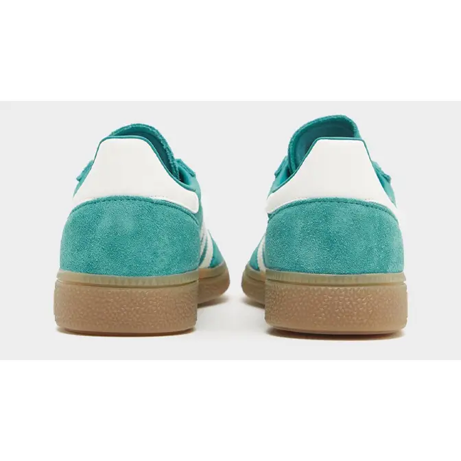 adidas Handball Spezial Active Green Back