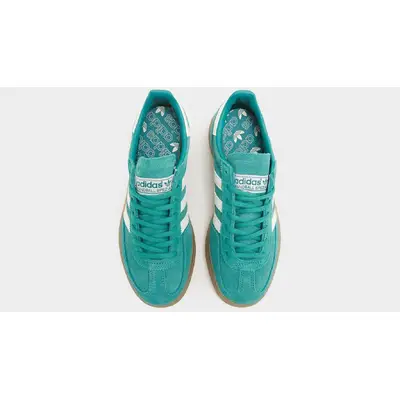 adidas Handball Spezial Active Green Middle