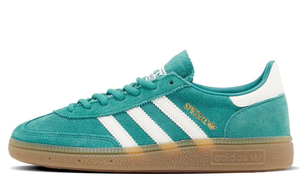 adidas Handball Spezial Active Green