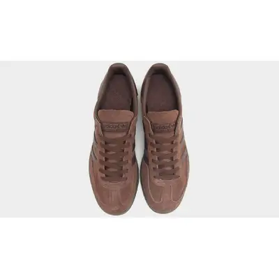 adidas Handball Spezial Auburn Shadow Brown Middle